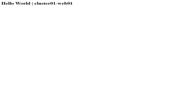 Desktop Screenshot of es.plazalasamericas.com